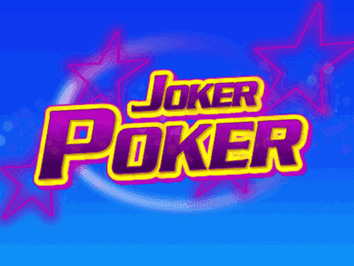 Joker Poker 5 Hand screenshot