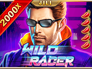 Wild Racer screenshot