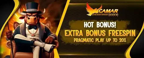 Free Spin & Buy Spin Pragmatic Play