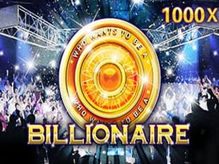 Billionaire screenshot