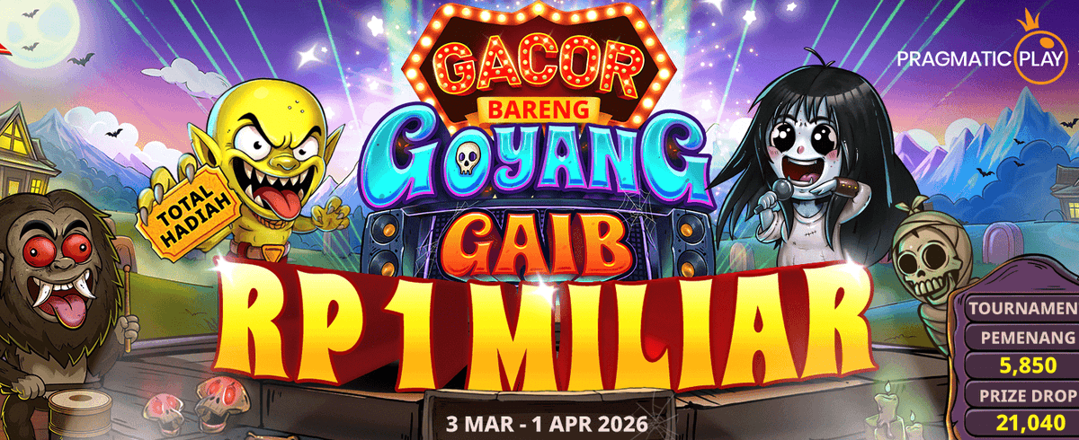 Slot Gacor Setiap Hari