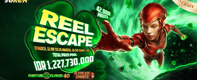 Daftar Sekarang dan Raih Bonus
