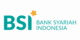BSI (Bank Syariah Indonesia)