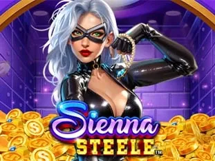 Sienna Steele screenshot