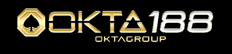 Okta188 - Situs Slot Gacor Terpercaya Logo